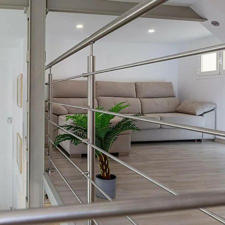 2Bedroom Duplex In Hortaleza Near Metro Madrid Exteriér fotografie