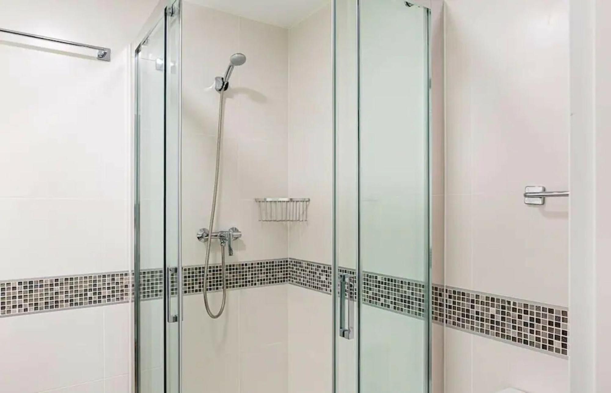 2Bedroom Duplex In Hortaleza Near Metro Madrid Exteriér fotografie