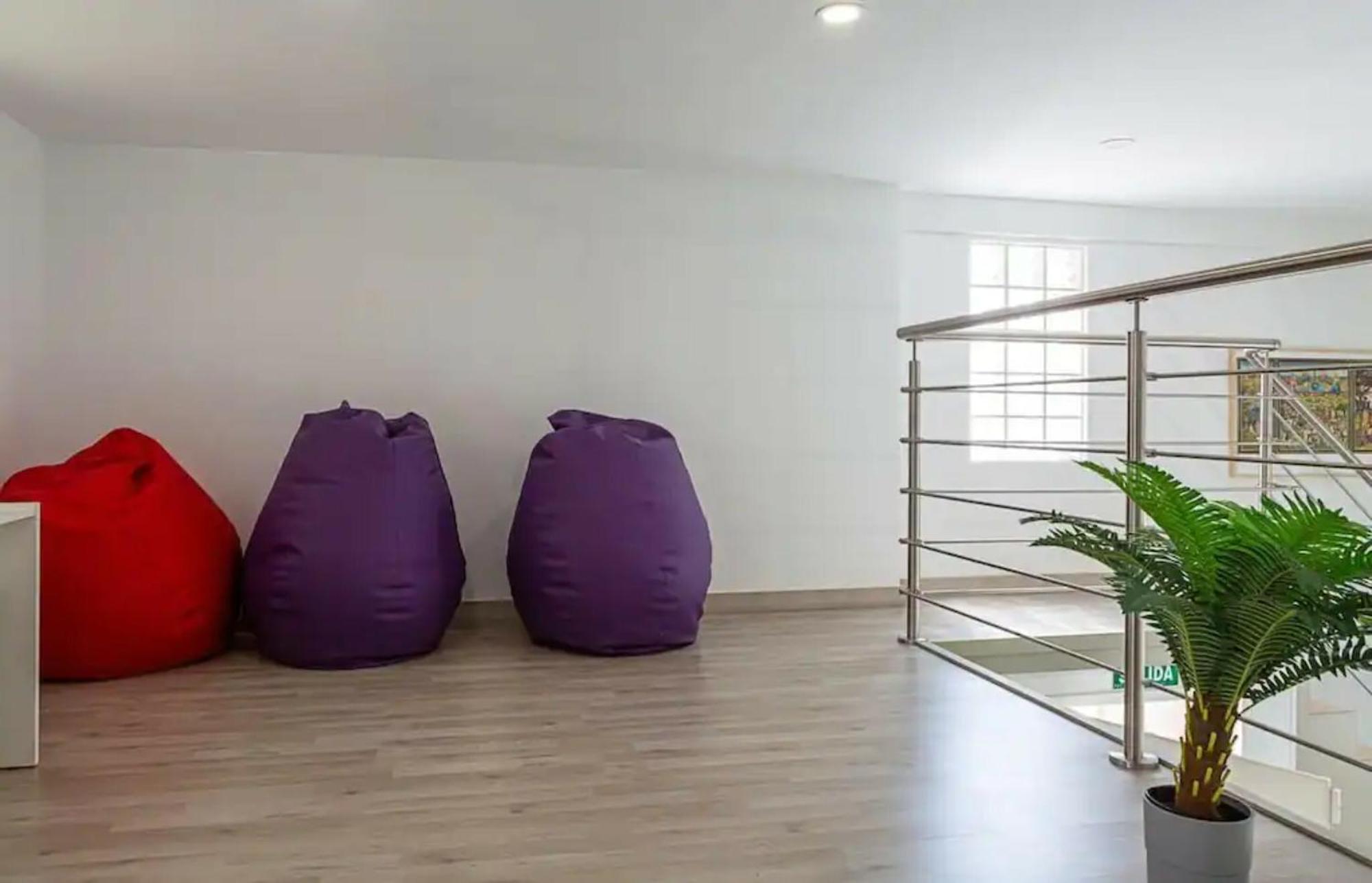 2Bedroom Duplex In Hortaleza Near Metro Madrid Exteriér fotografie