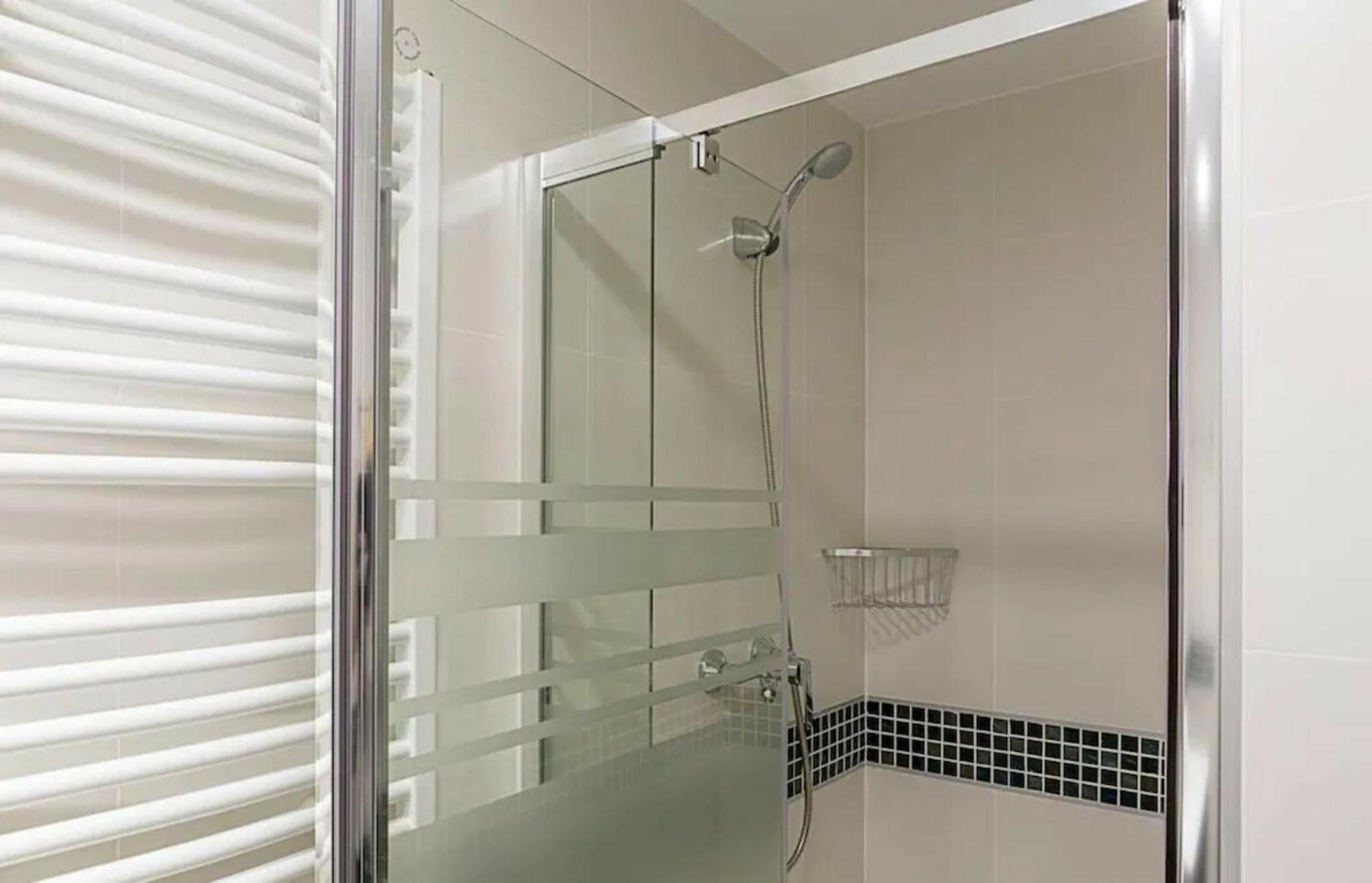 2Bedroom Duplex In Hortaleza Near Metro Madrid Exteriér fotografie